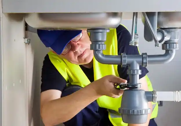 loodgieter Westbeemster